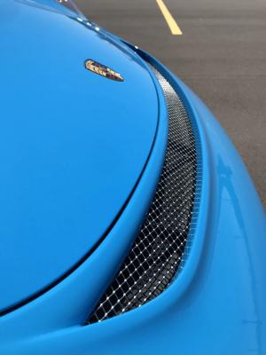 Porsche 911 GT3 2018 года  (NA)